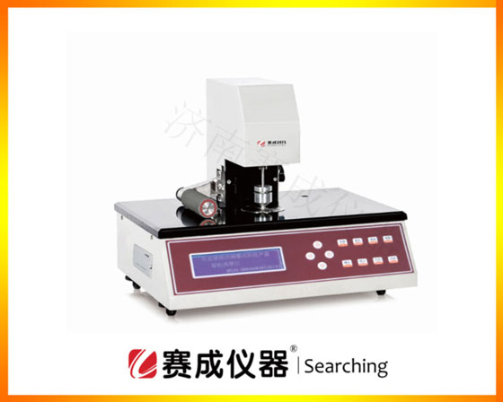 了解并掌握机械式薄膜测厚仪的正确使用方法与维护保养等，对于仪器以及测量精度都有重要影响-济南赛成仪器